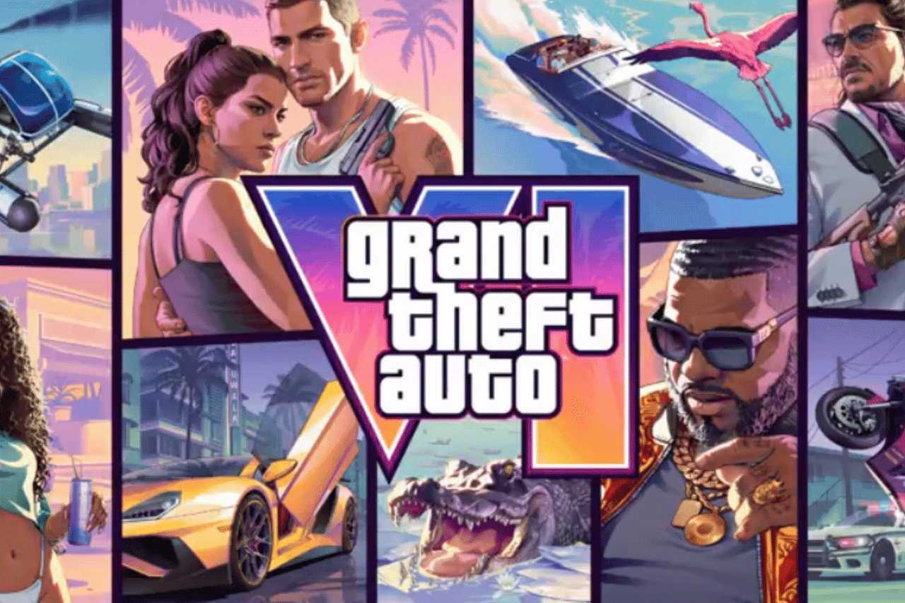 Israeli pride in the gaming world: Israeli DJ to appear in GTA 6