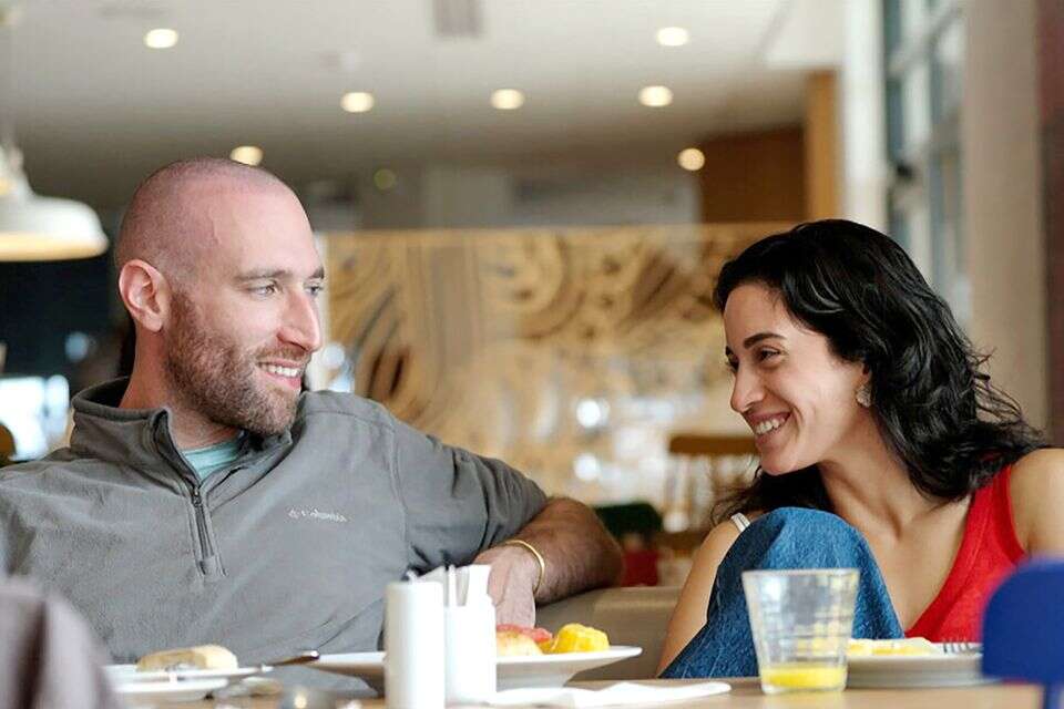 חתונמי החזירה את הסקס למסך. סקסי זה לא