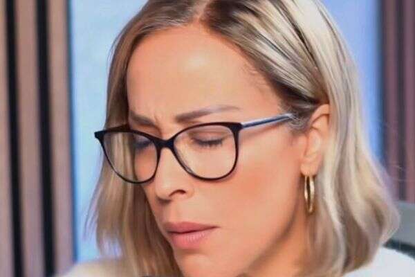 נפרדת. עדן הראל , אינסטגרם, מתוך הפודקאסט "דיבורים מגן עדן"