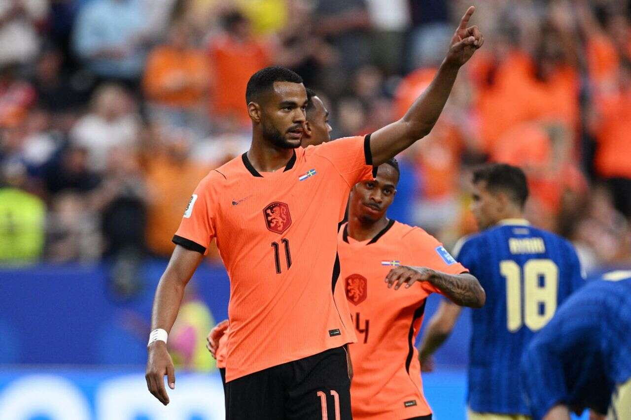 The Dutch national team is not hiding: "We came to win the World Cup"