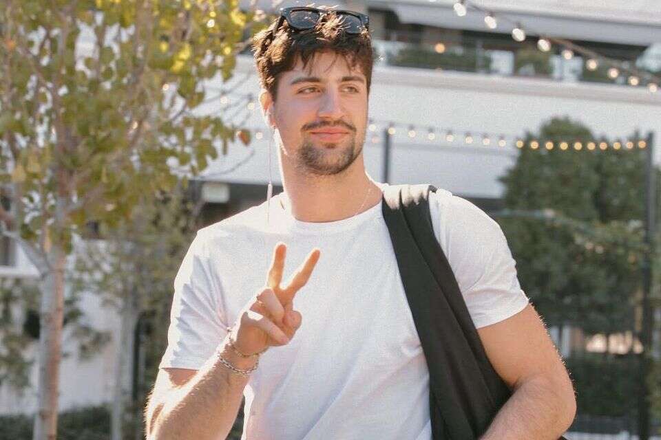 דני אבדיה , אינסטגרם