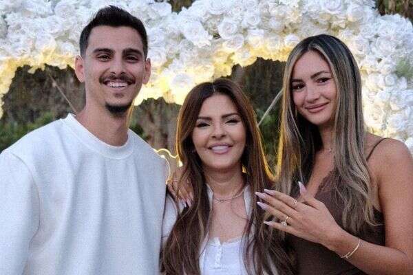 הבן של זהבה בן מתחתן , יח"צ
