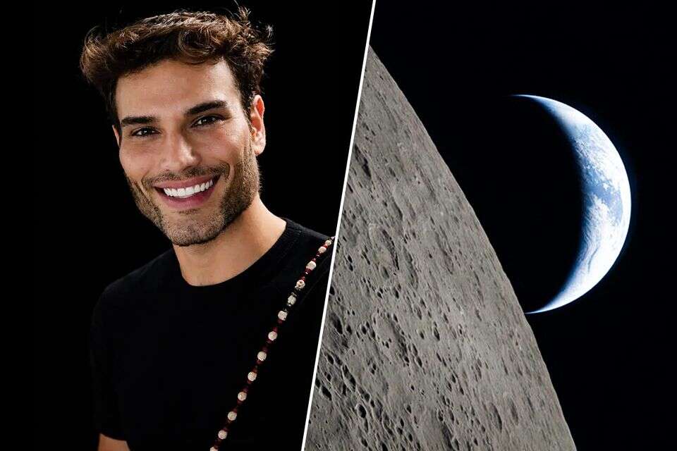 המיסטיקן שחזה את המלחמה עם איראן מנבא מה יכריע את הסדר העולמי