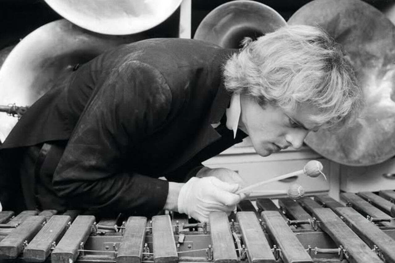 "We get along great, as long as we don't make music together": Stewart Copeland opens up about Sting