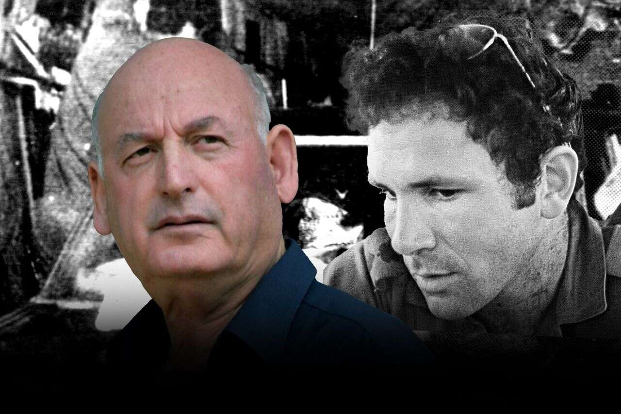 The money from the Mossad and the debate with Yoni Netanyahu: the trick of the Entebbe operation is exposed