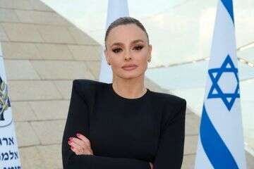 יעל בר זוהר: "זה עומד להסתיים"