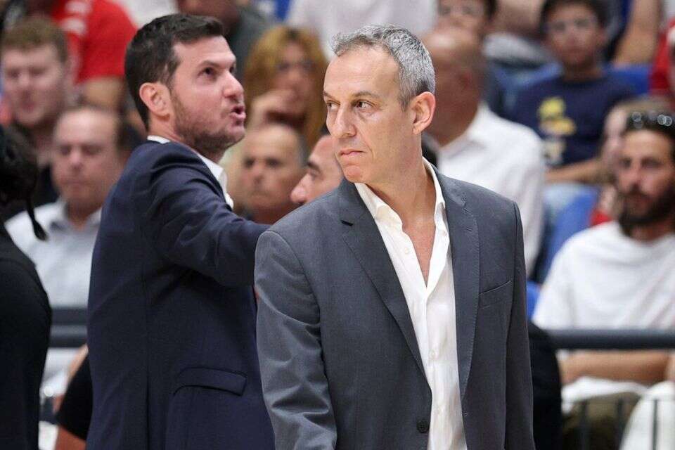 עודד קטש. האיש היחיד שיכול להציל את הנבחרת , אלן שיבר