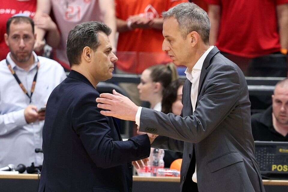 עודד קטש ודימיטריס איטודיס , אלן שיבר
