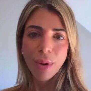 נועה מוזס על היחסים עם ארי: "לא רואה את זה"