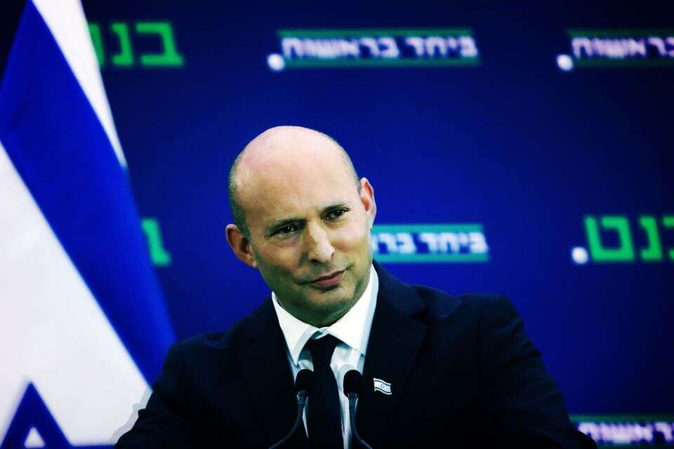 בנט , גדעון מרקוביץ'