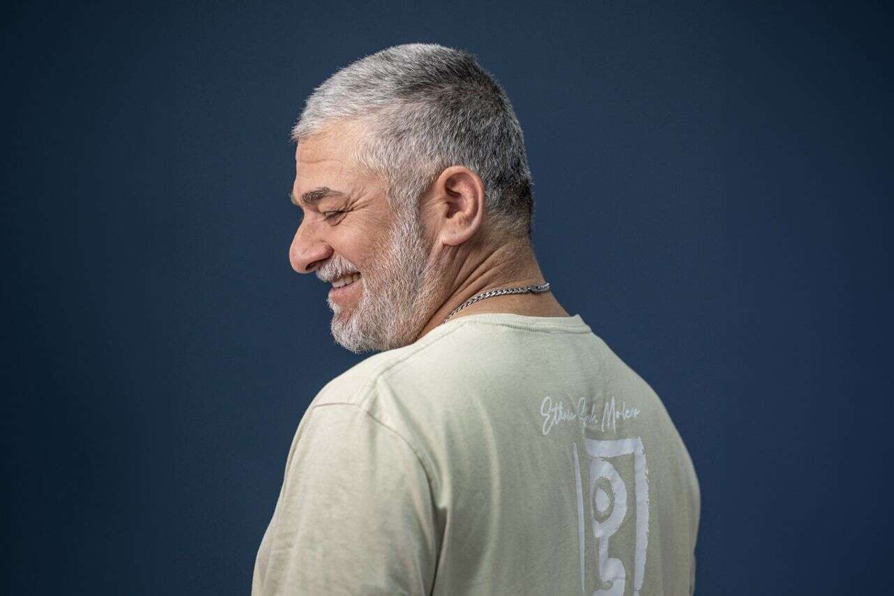 „זו היתה כנופיה אלימה. הרגשתי שמילה לא נכונה תעלה לי בחיים” | היום