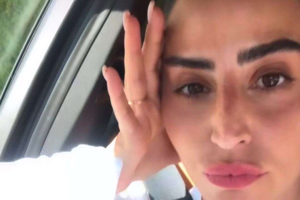"יש לי קרחת בראש". בר כהן מספרת על המחלה , אינסטגרם