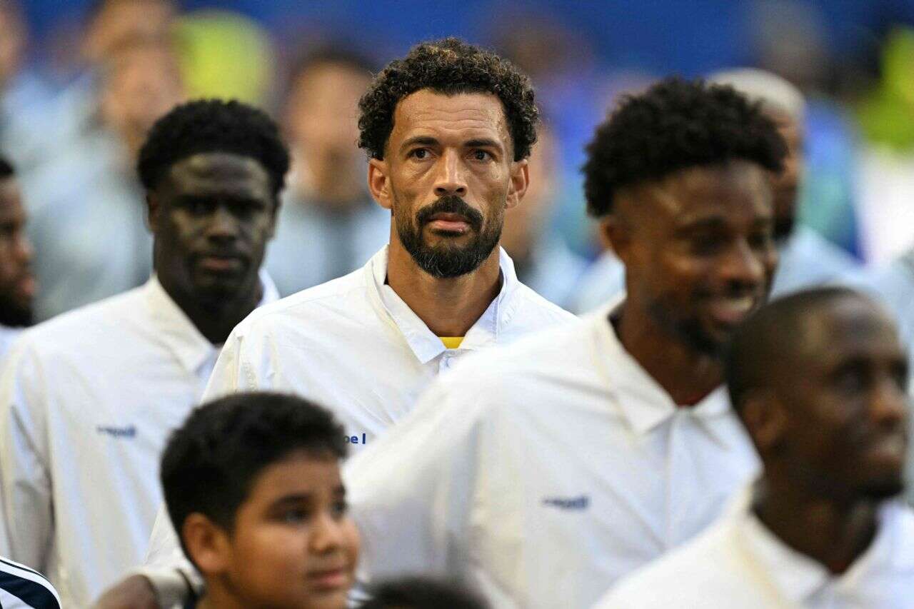16 million followers, and no team: the sensation from the World Cup is in trouble