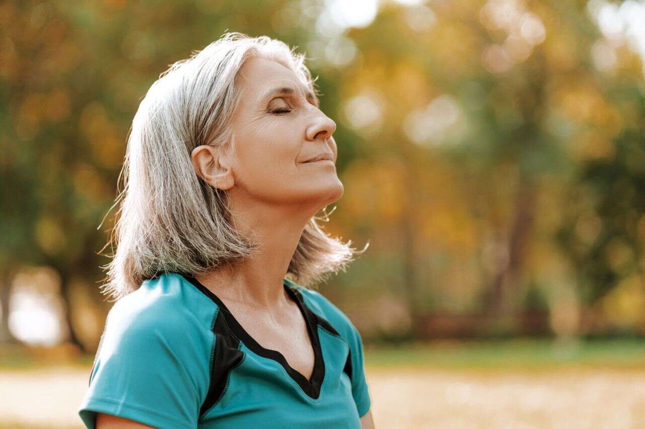 Not just the mood: daylight has been linked to a lower risk of dementia