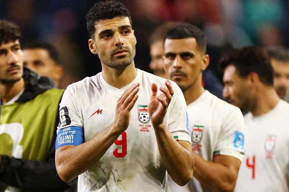 מהדי טארמי , רויטרס