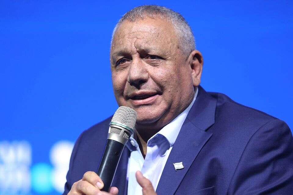 גדי איזנקוט , גדעון מרקוביץ'