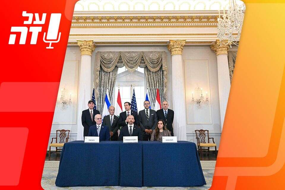 מתי חיזבאללה ישלוף את נשק יום הדין? הקולות בלבנון אחרי ההסכם | האזינו