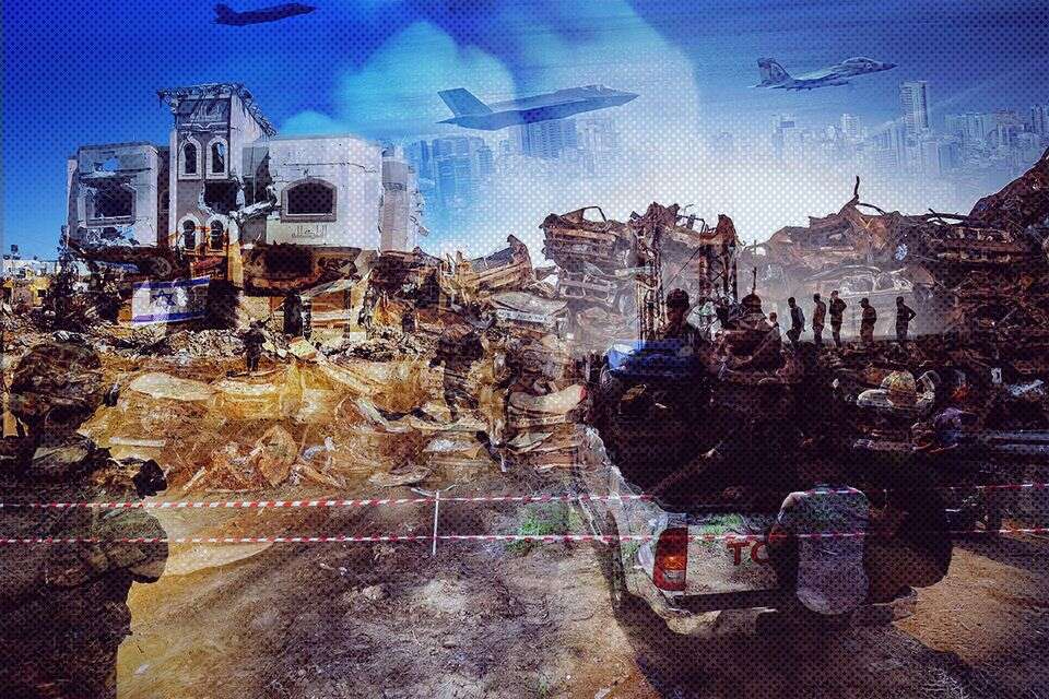 המצב הכלכלי, הצלקות הנפשיות ונקודות האור: המספרים ששינו את החיים שלנו