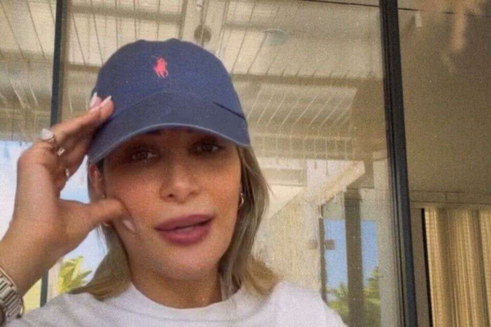 מירן בוזגלו , אינסטגרם