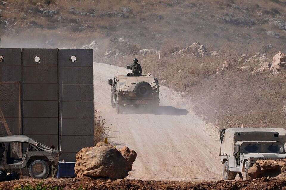 חיילי צה"ל בדרום לבנון , אייל מרגולין - ג'יני