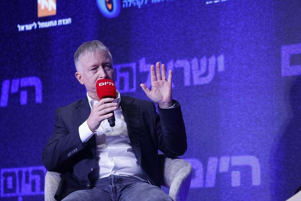 חבר בפורום מטכ"ל INSS לשעבר, תא"ל (במיל') ראם עמינח ,
