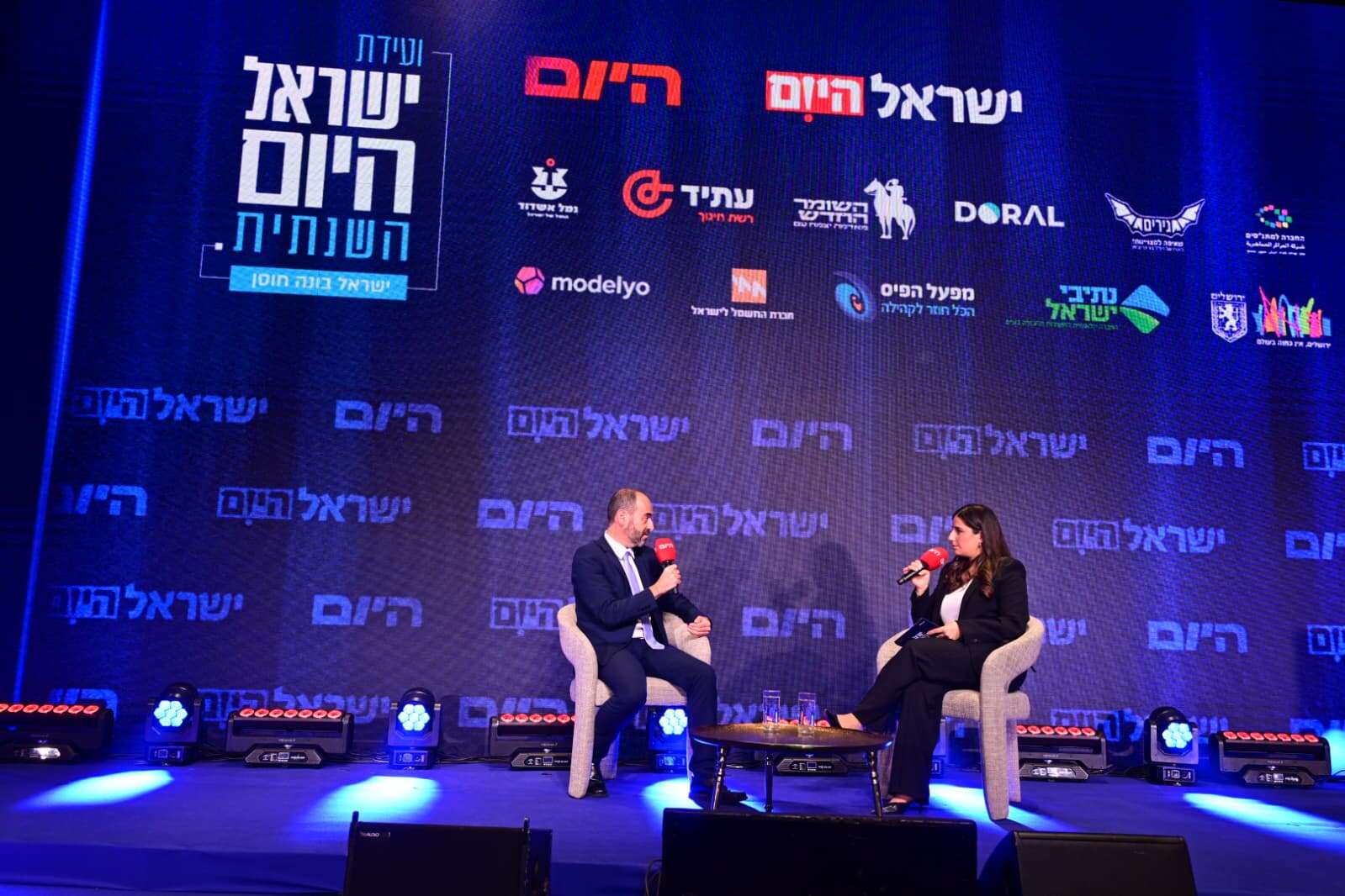 מ"מ מנכ"ל ועדת הבחירות: "אנחנו שוקלים לשדר את ספירת הקולות בשידור חי" , יוסי זליגר
