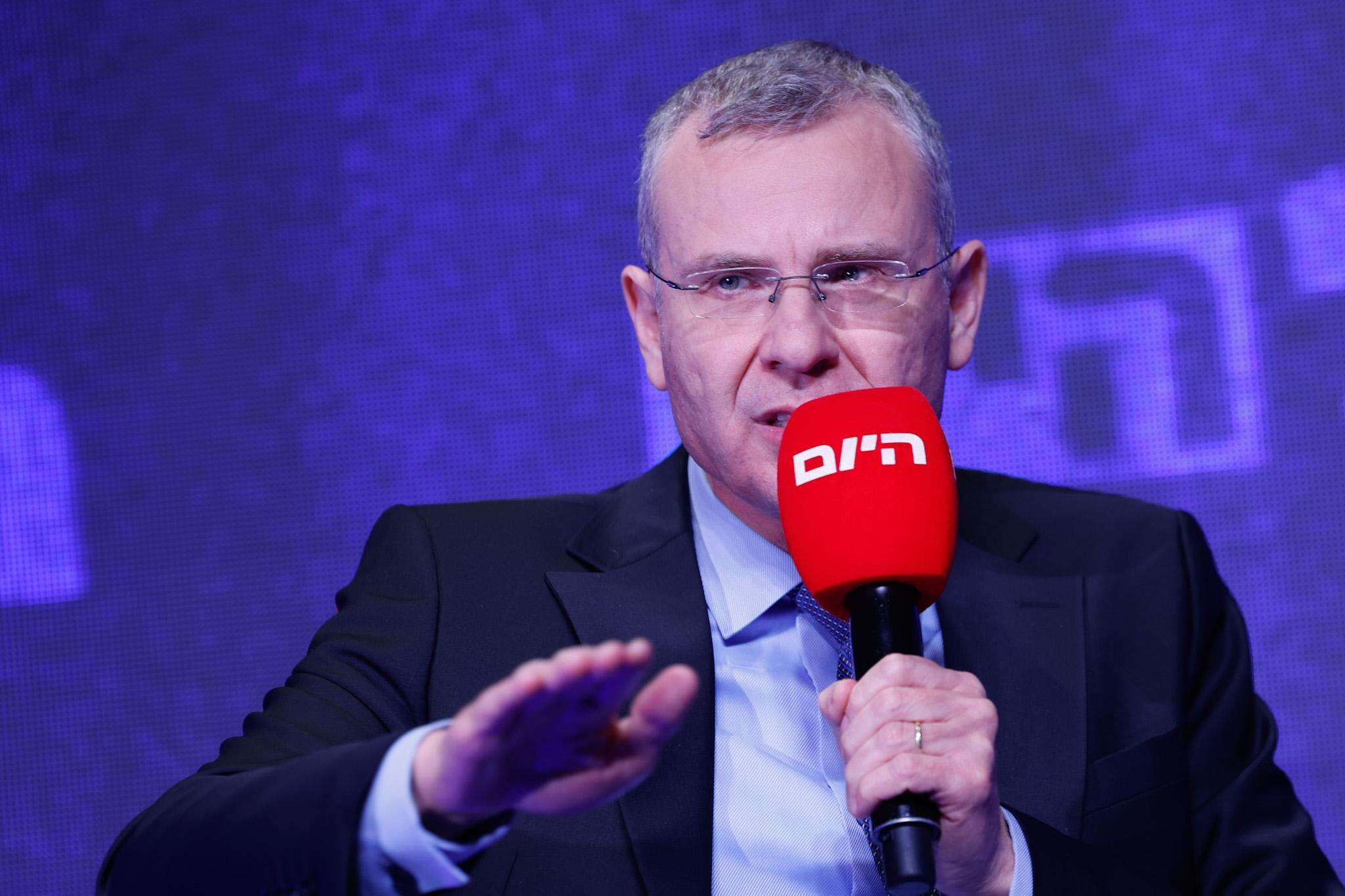 Stormy public debate surrounding the judicial reform