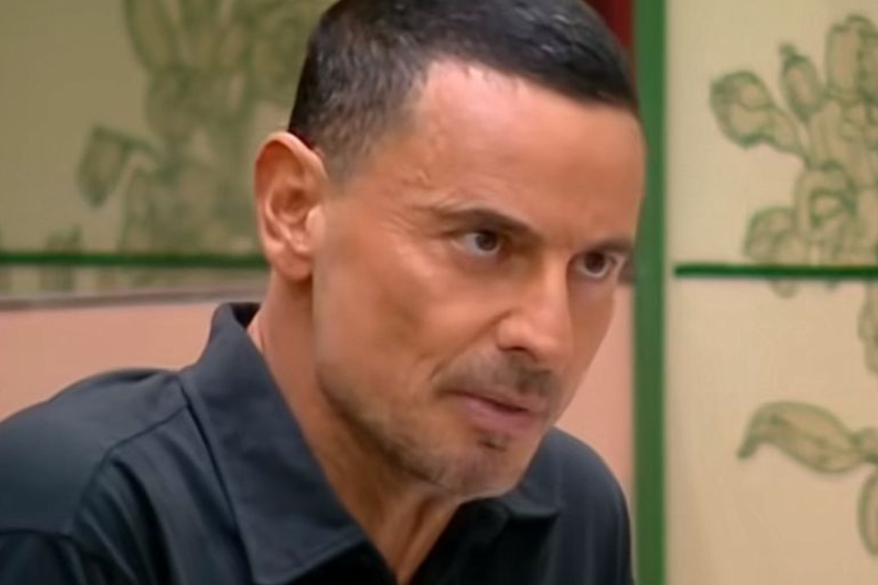 גיא זוארץ במתקפה , רשת 13