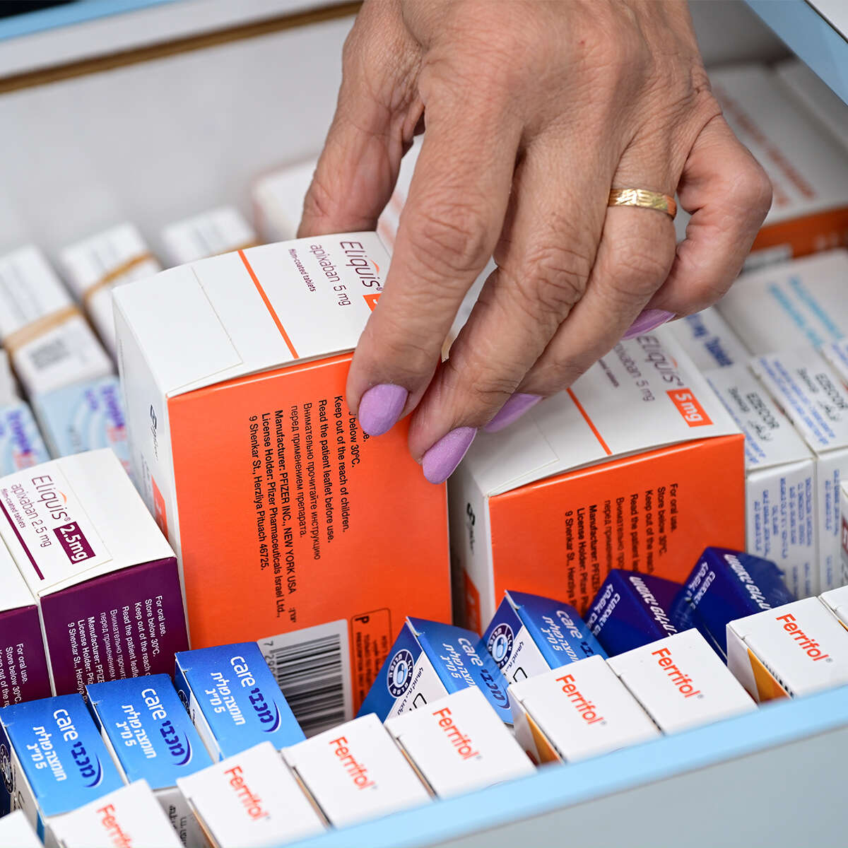 Medical breakthrough: New tablets may replace weight-loss injections