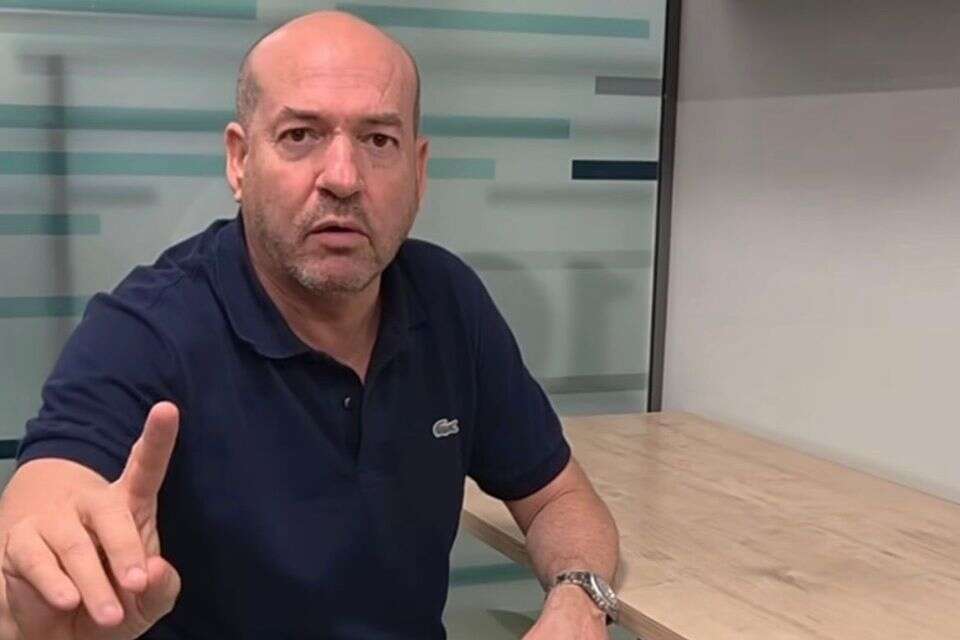 אייל ברקוביץ' , צילום מסך אינסטגרם - 103FM
