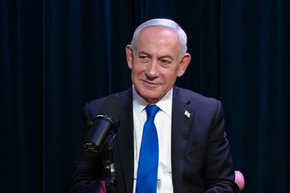 נתניהו , מוג'ו מדיה