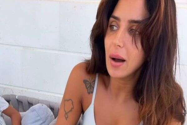 זה לא יקרה. גל רובין  , אינסטגרם