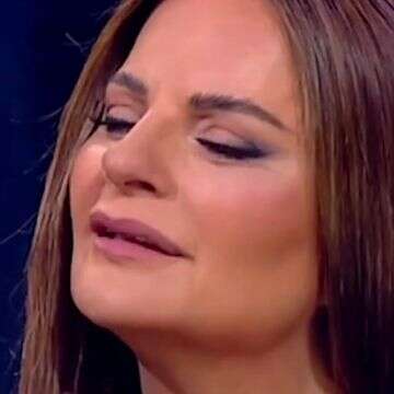 אופירה אסייג נפרדת: "בכיתי איתך"