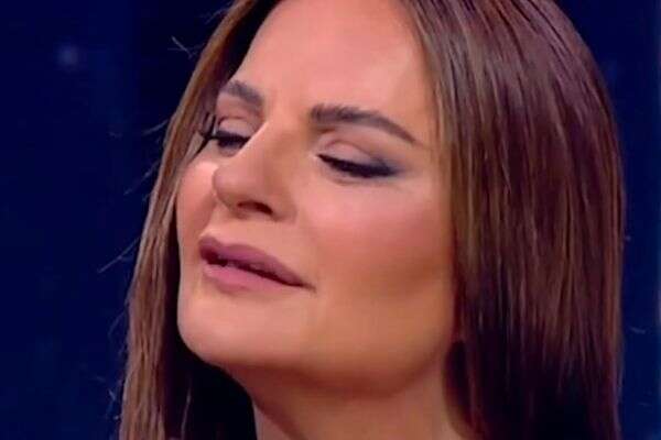 נפרדת. אופירה אסייג , אינסטגרם, קשת 12