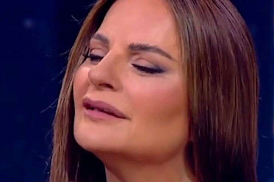 נפרדת. אופירה אסייג , אינסטגרם, קשת 12