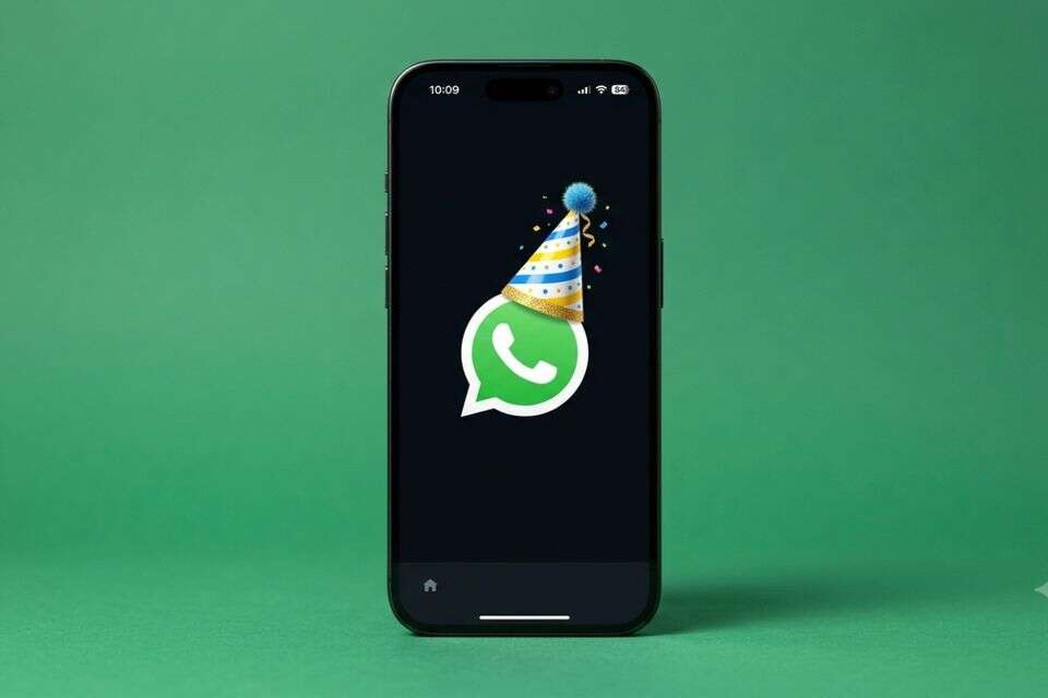 מוכנים? המידע הרגיש שמסרתם לוואטסאפ יהפוך בקרוב לפיצ'ר גלוי , Gemini