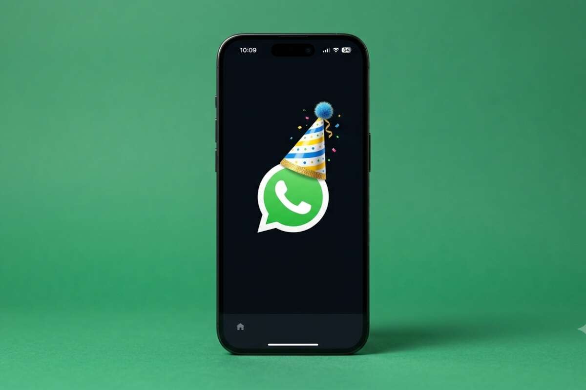 WhatsApp introduces a new solution: How you'll never forget birthdays again