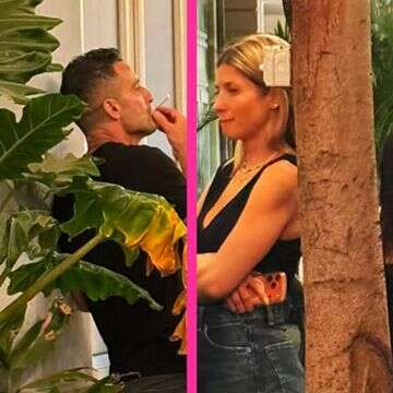 דאבל דייט: עדי הימלבלוי והחבר החדש יצאו לאור