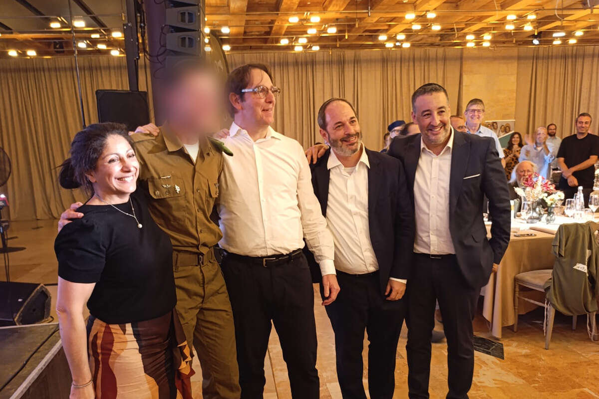 "הקהילה שלנו קיימת אך ורק כדי לקדם דיונים מקצועיים, למידה ושיתוף פעולה בתחום הטכנולוגיה" , אינסטגרם