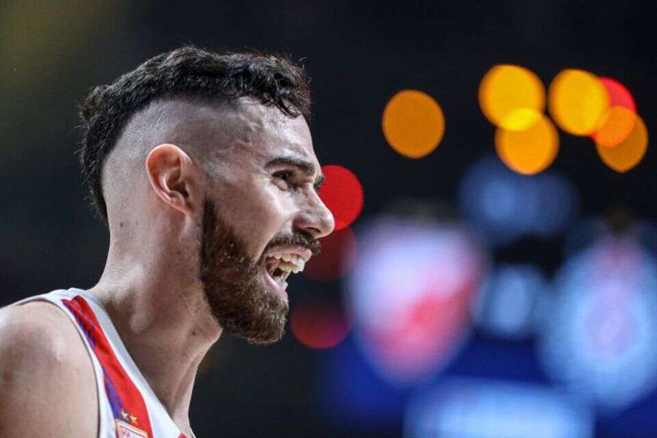 לוקה וילדוסה , ABA League