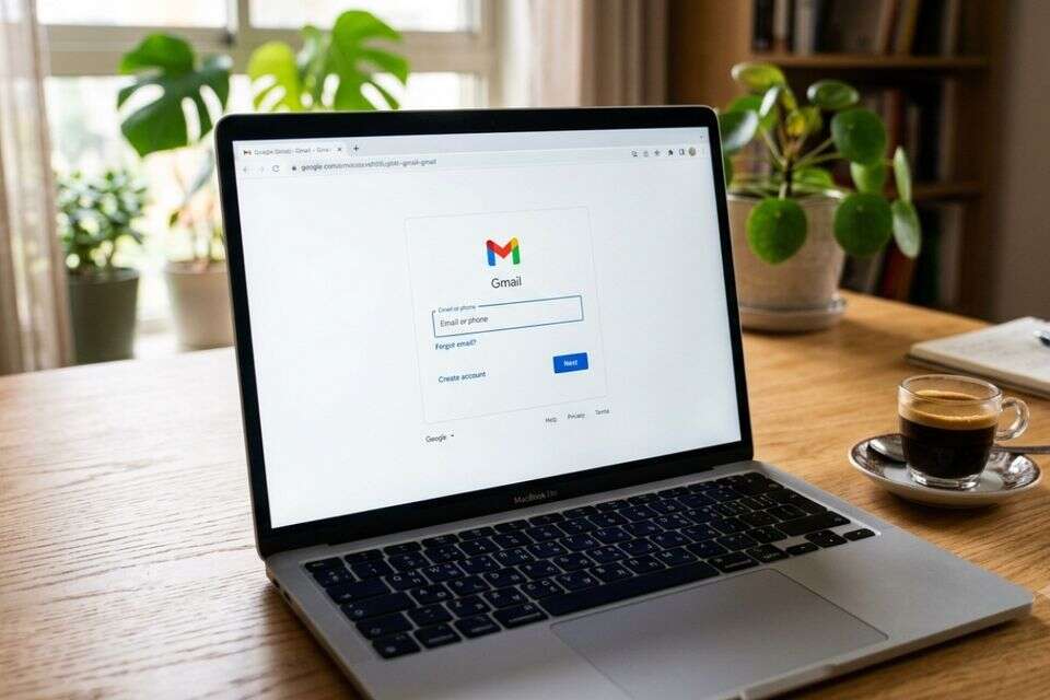 בלי לסגור את החשבון: ההגדרה ב-Gmail שאתם חייבים לכבות