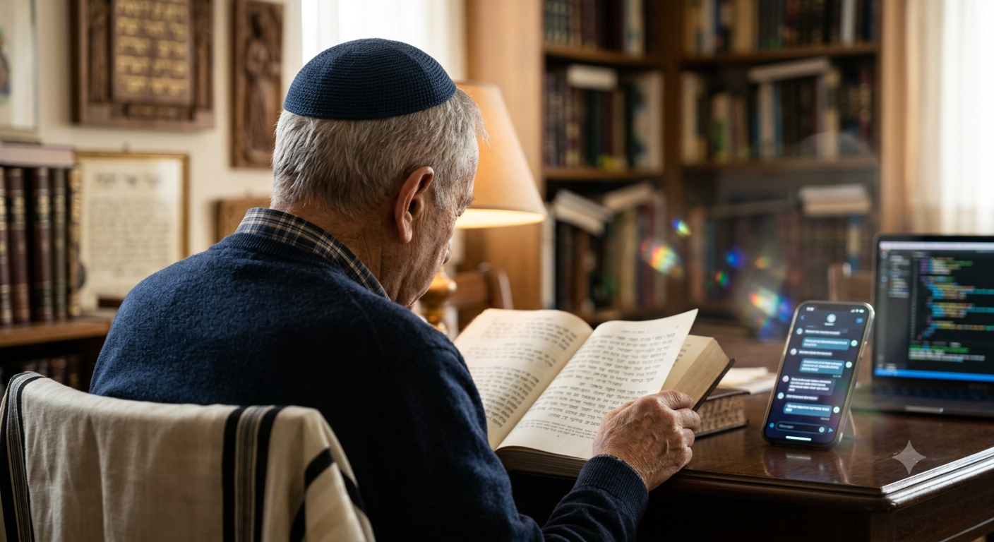 "השאלה האמיתית אינה 'איזו בינה מלאכותית אנו מסוגלים לבנות?', אלא 'איזו חברה אנו רוצים שהבינה המלאכותית תסייע לנו לבנות?'" , Gemini