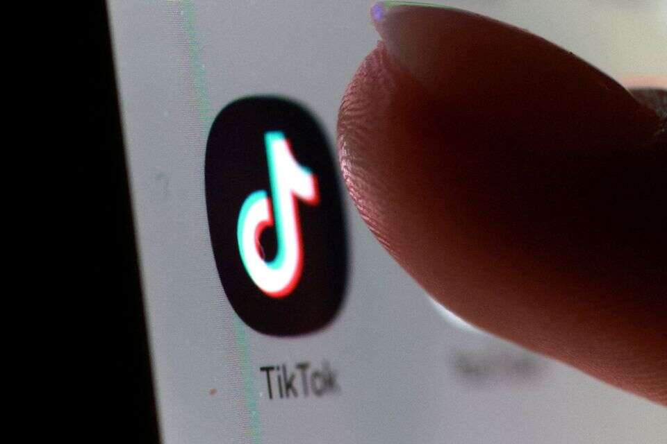 טיקטוק (אילוסטרציה) , רויטרס