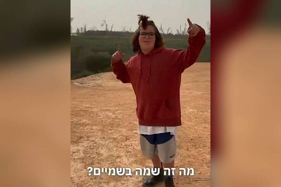 ניר קריגל , רשתות חברתיות