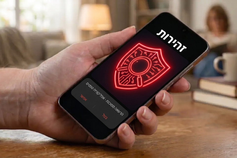 מסכנות את הטלפון: מצאנו שתי הגדרות שאתם חייבים לכבות - בהקדם