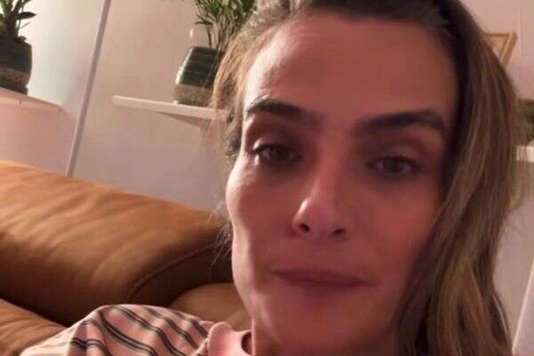 לא חשבה שזה מה שיקרה. אילנית לוי , אינסטגרם