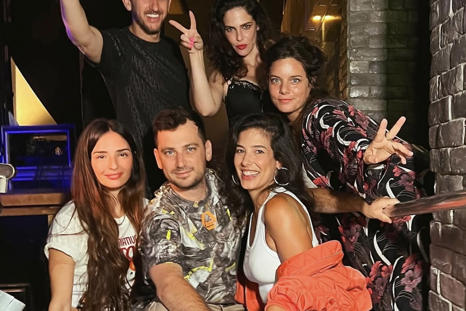 ״אני מיציתי״: דון לני גבאי מדברת על ״השמיניה״