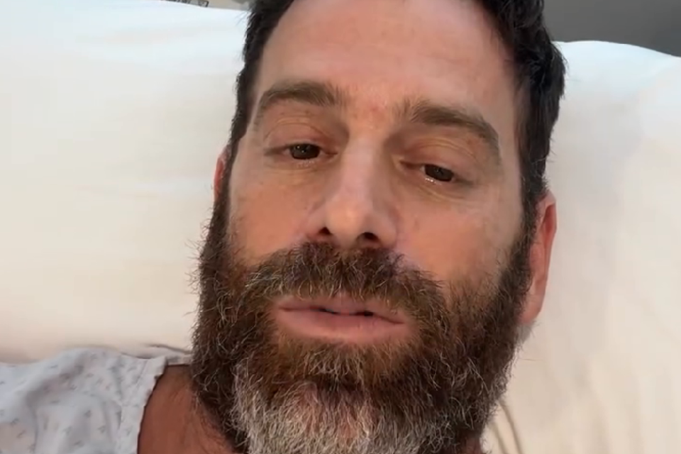 עומר מילר , אינסטגרם