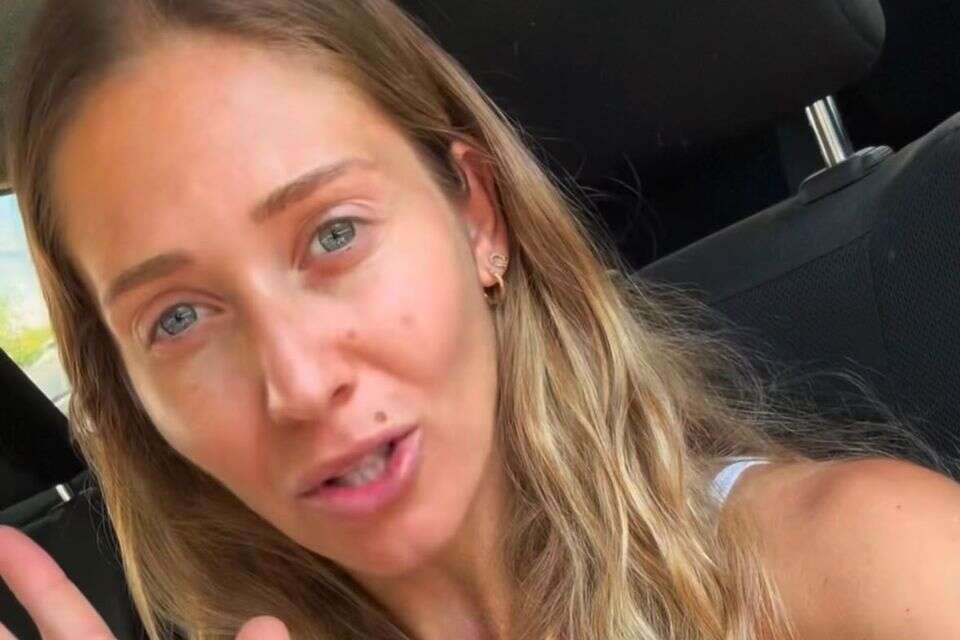 ויקי חלמי , אינסטגרם