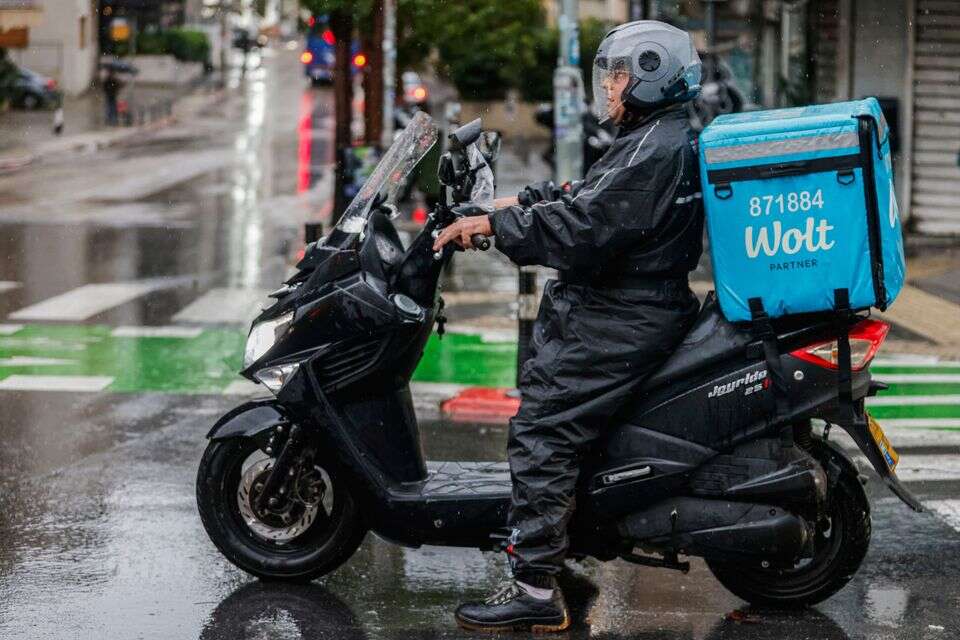 אחרי שנים של תלונות: וולט מצאה פתרון לבעיה